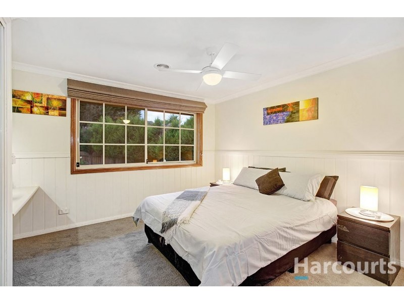 4 Baunton Court, Kilsyth South VIC 3137