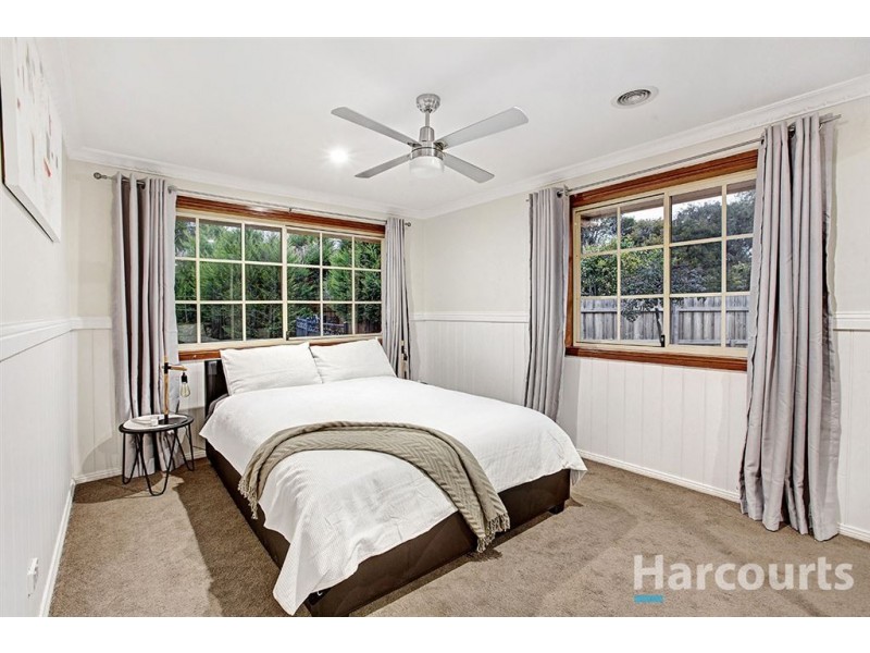 4 Baunton Court, Kilsyth South VIC 3137