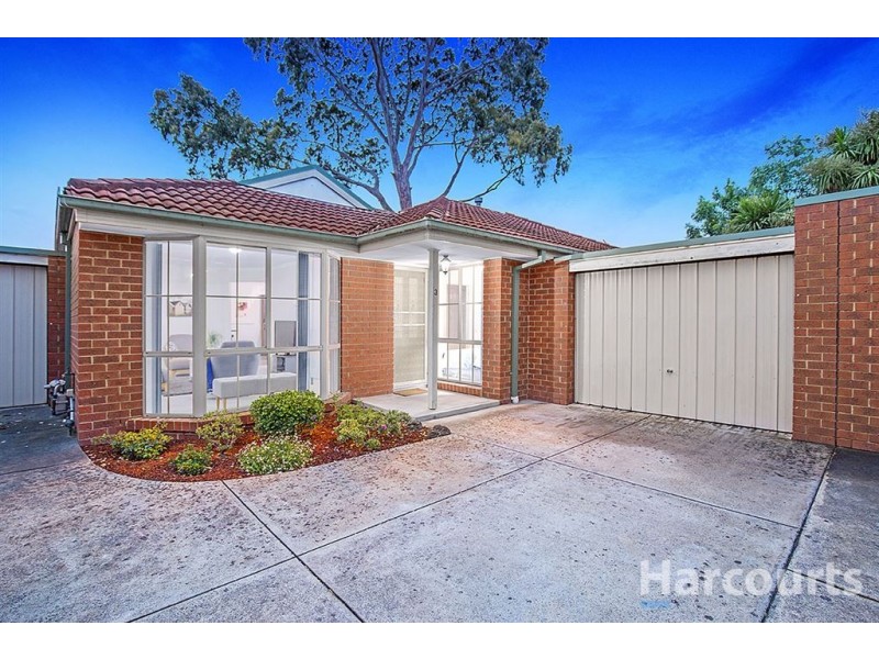 3/201 Boronia Road, Boronia VIC 3155