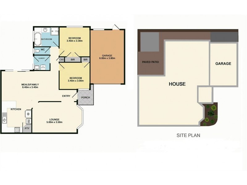 3/201 Boronia Road, Boronia VIC 3155