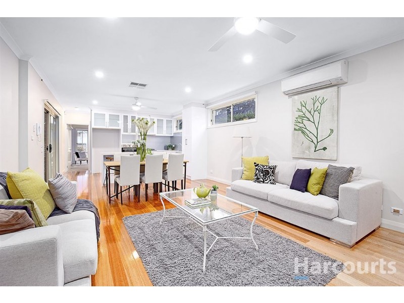 38 Olive Grove, Boronia VIC 3155