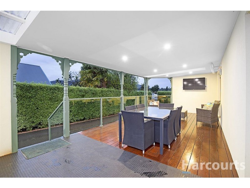 38 Olive Grove, Boronia VIC 3155