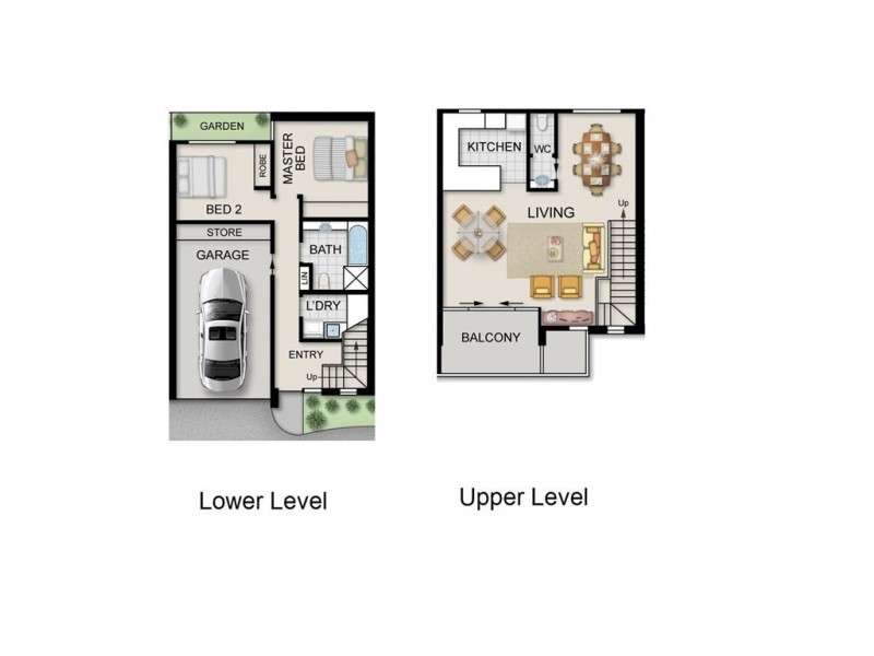 7/37 Chandler Road, Boronia VIC 3155