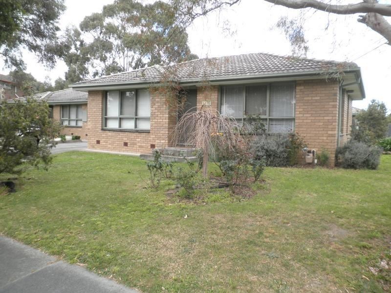 1/13 Neville Street, Wantirna South VIC 3152
