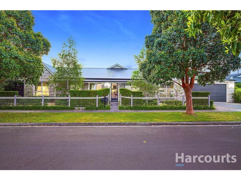 1 Oliver Court, Ferntree Gully VIC 3156