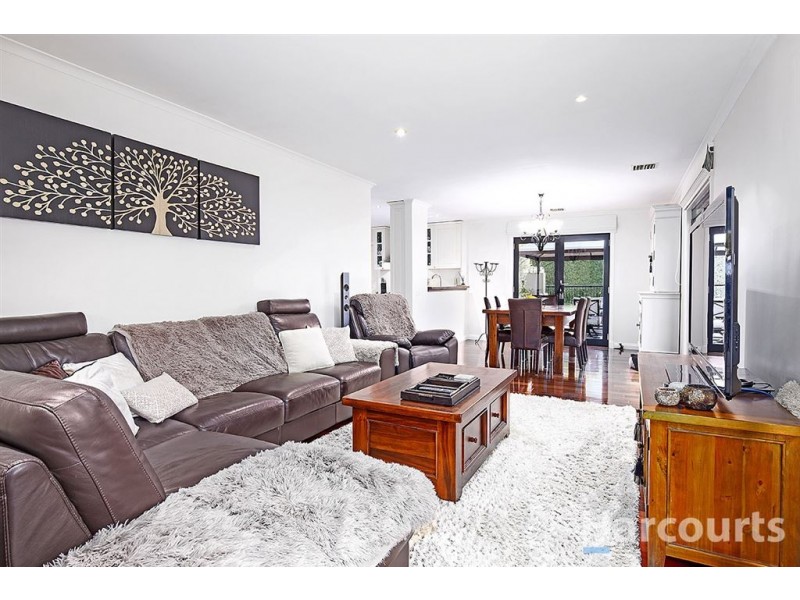 1 Oliver Court, Ferntree Gully VIC 3156