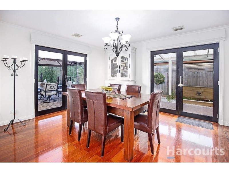 1 Oliver Court, Ferntree Gully VIC 3156