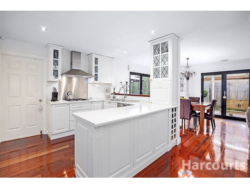 1 Oliver Court, Ferntree Gully VIC 3156