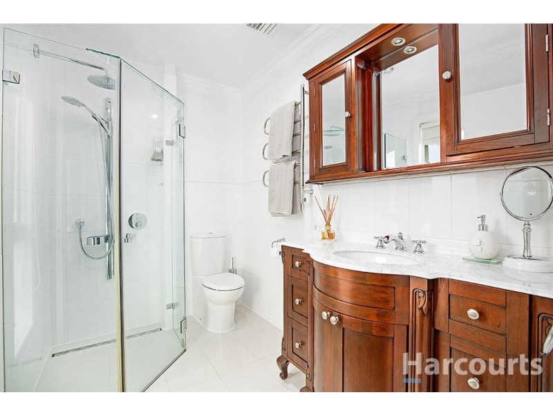 1 Oliver Court, Ferntree Gully VIC 3156