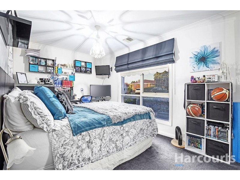 1 Oliver Court, Ferntree Gully VIC 3156