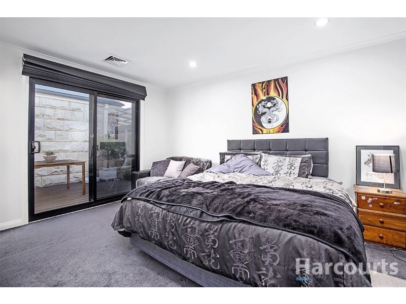 1 Oliver Court, Ferntree Gully VIC 3156