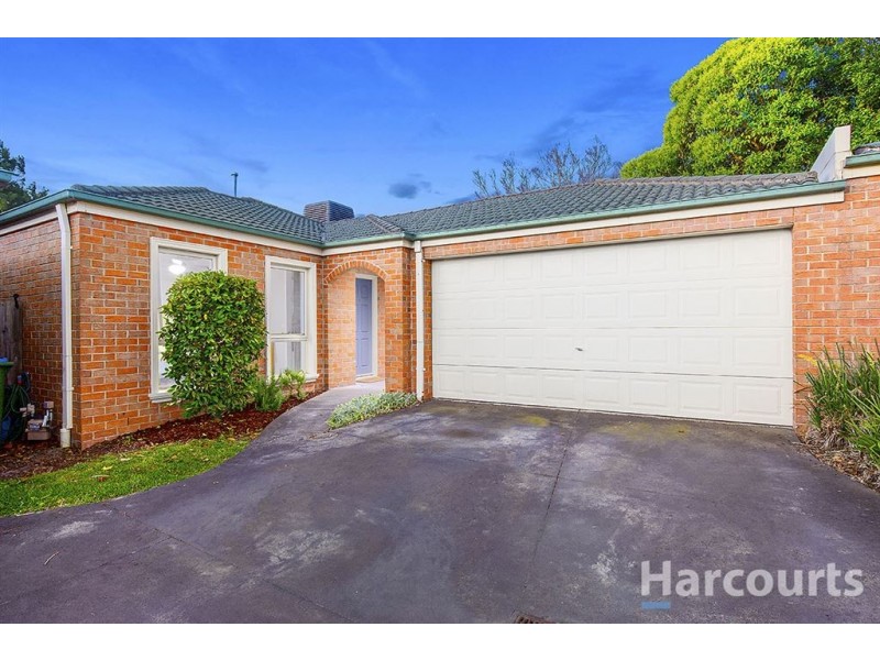9/30 Jackson Street, Croydon VIC 3136