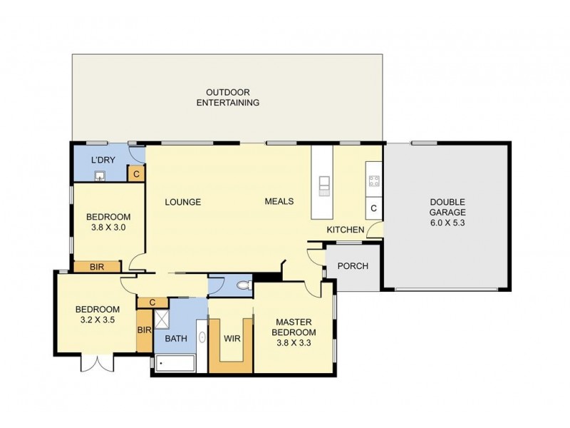 9/30 Jackson Street, Croydon VIC 3136