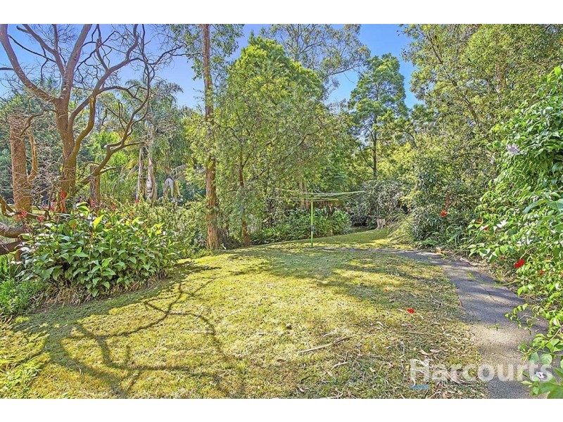 43 Inverness Avenue, The Basin VIC 3154