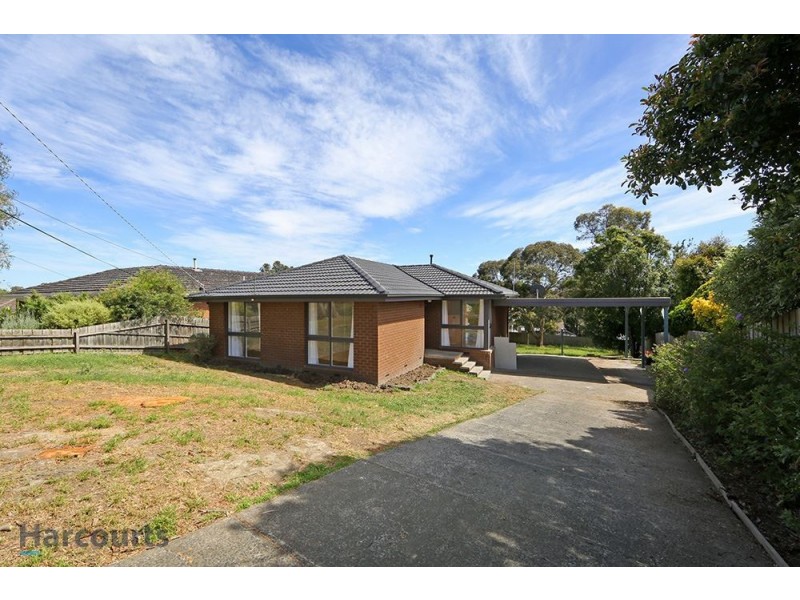 9A Crestway, Lilydale VIC 3140