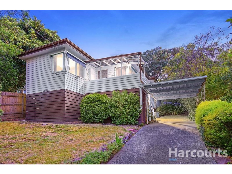 24 Robertson Crescent, Boronia VIC 3155