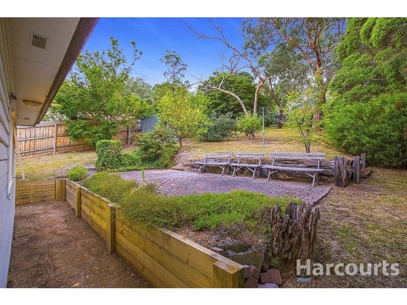 24 Robertson Crescent, Boronia VIC 3155