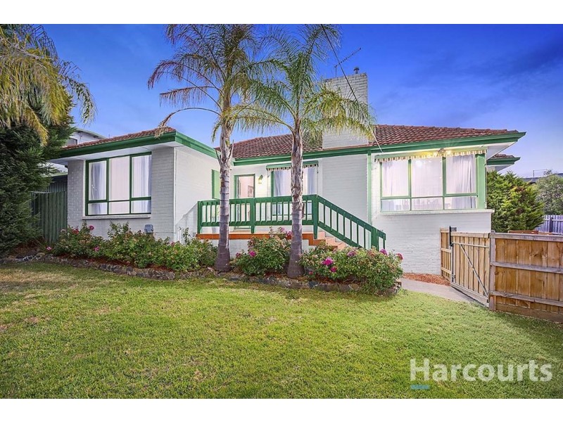 1/7 Stirling Street, Ferntree Gully VIC 3156