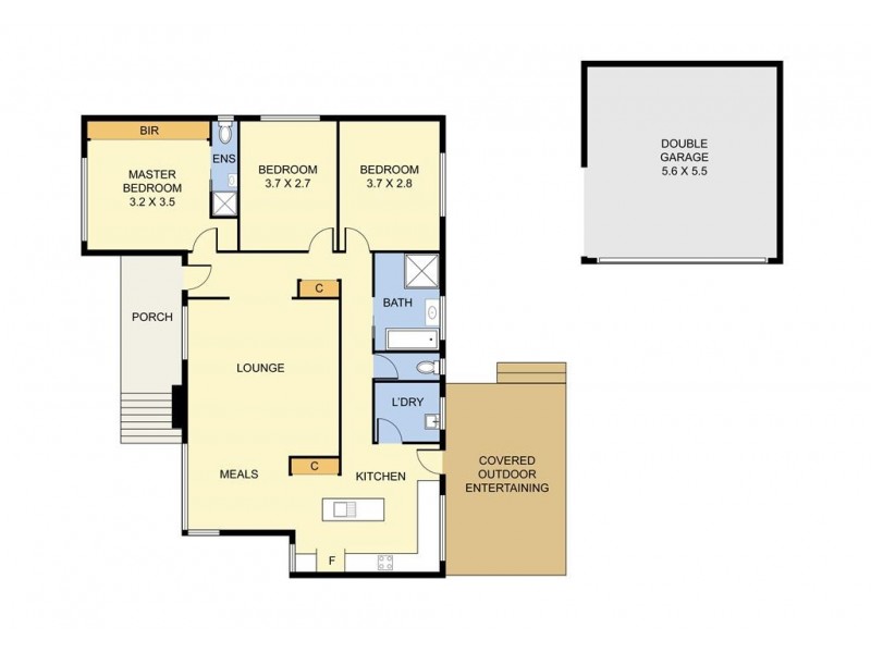 1/7 Stirling Street, Ferntree Gully VIC 3156