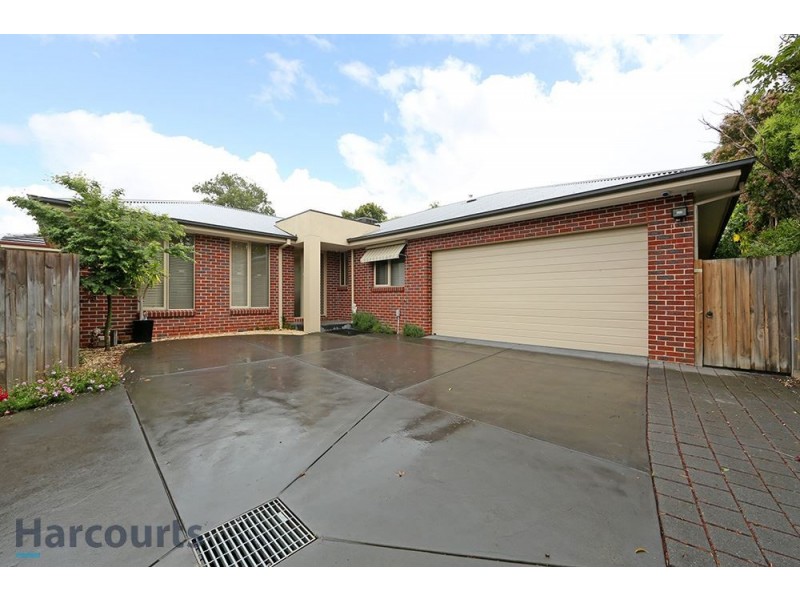 2/4 Janville Street, Boronia VIC 3155