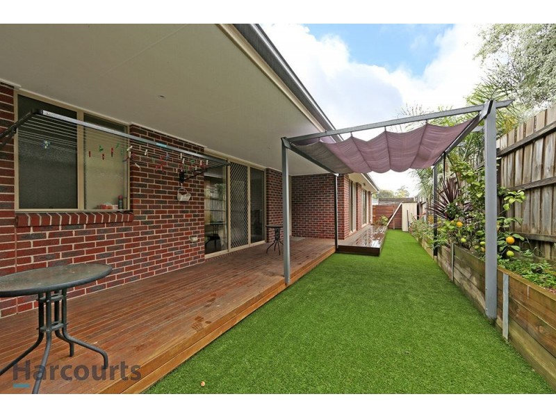 2/4 Janville Street, Boronia VIC 3155