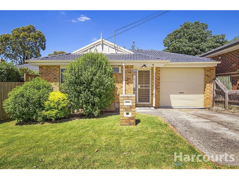 96 Burke Road, Ferntree Gully VIC 3156