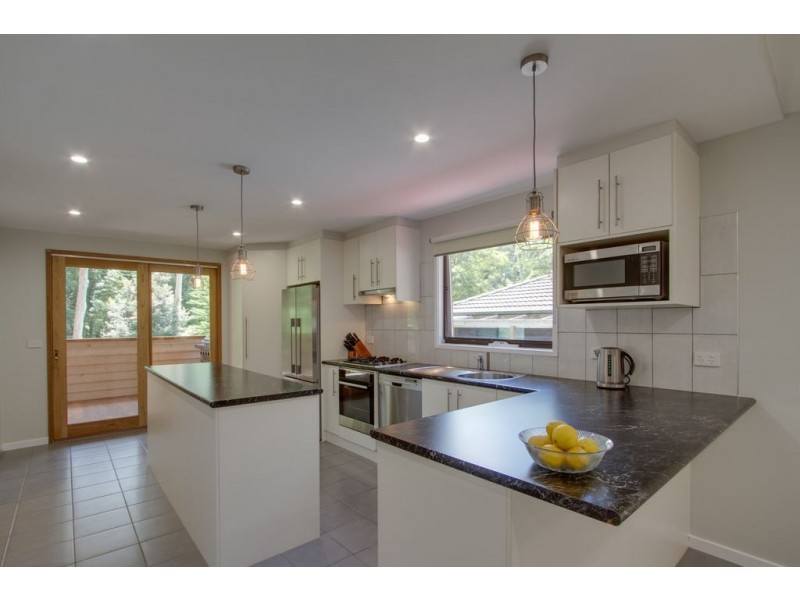 45 Claremont Avenue, The Basin VIC 3154