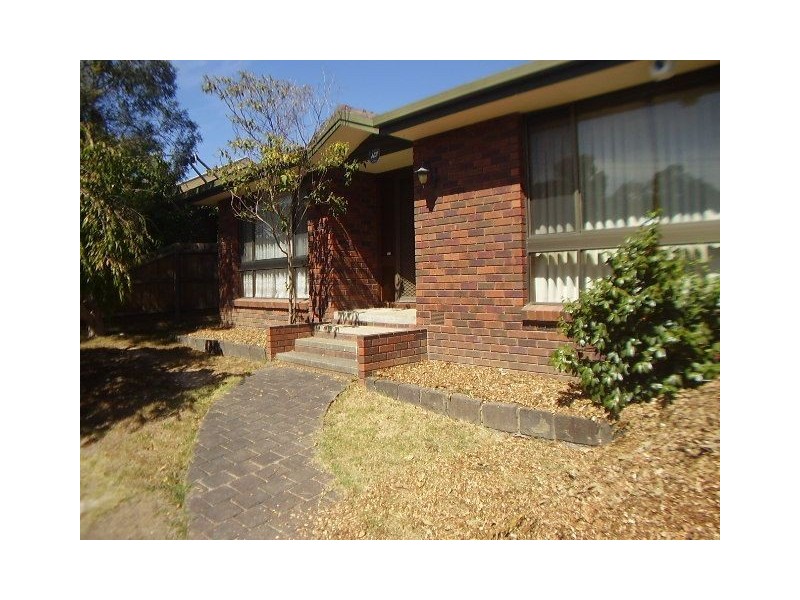 54 Democrat Drive, The Basin VIC 3154