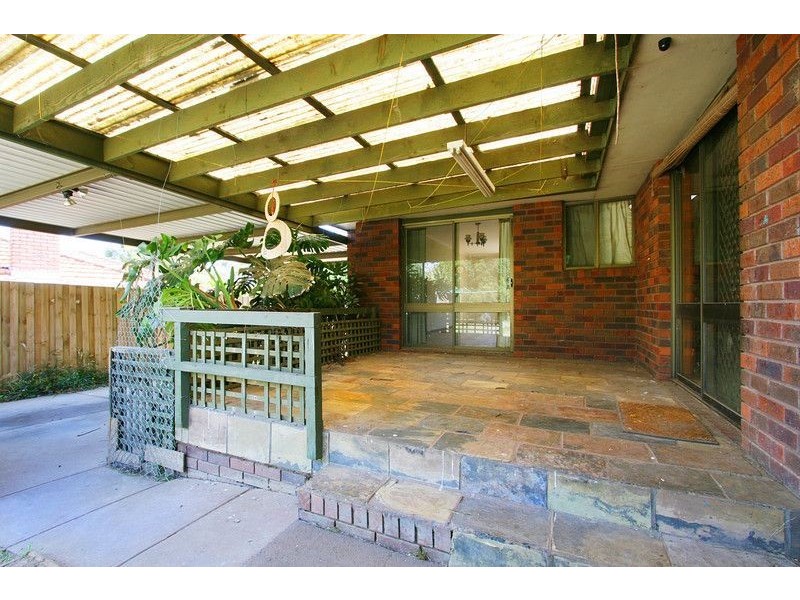 54 Democrat Drive, The Basin VIC 3154