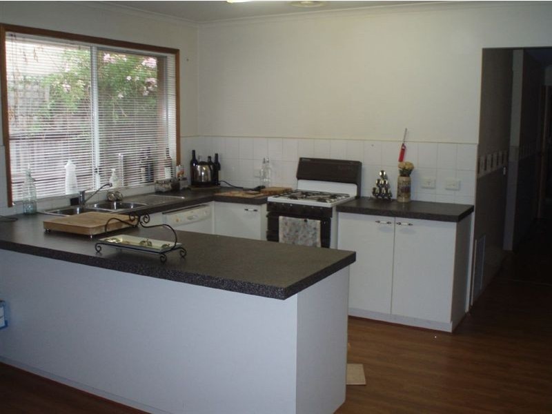 5 Ormond Court, Kilsyth South VIC 3137