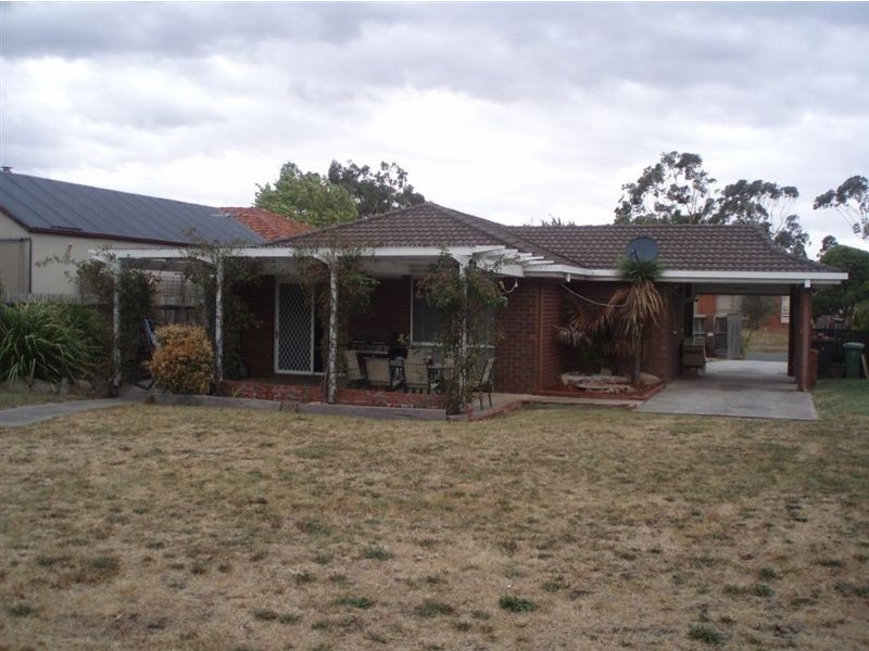 5 Ormond Court, Kilsyth South VIC 3137