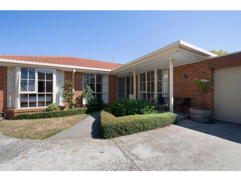 7A Gwyn Crescent, Boronia VIC 3155