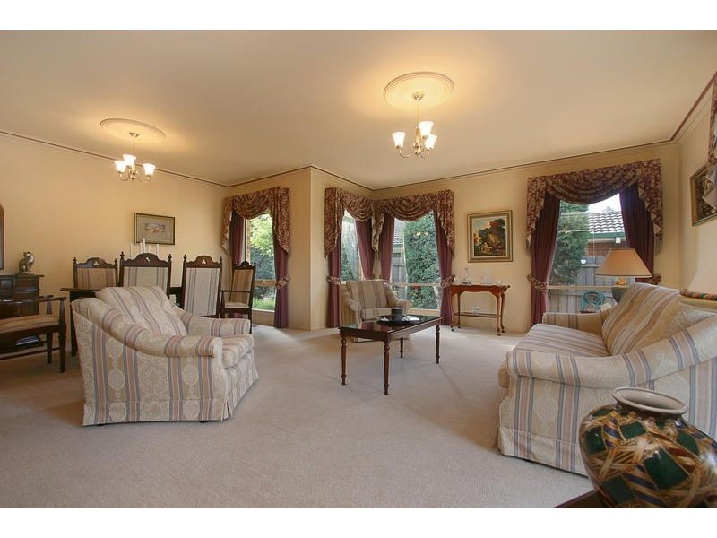 22 Wattleview Rise, Scoresby VIC 3179