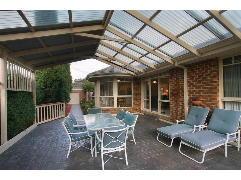 22 Wattleview Rise, Scoresby VIC 3179