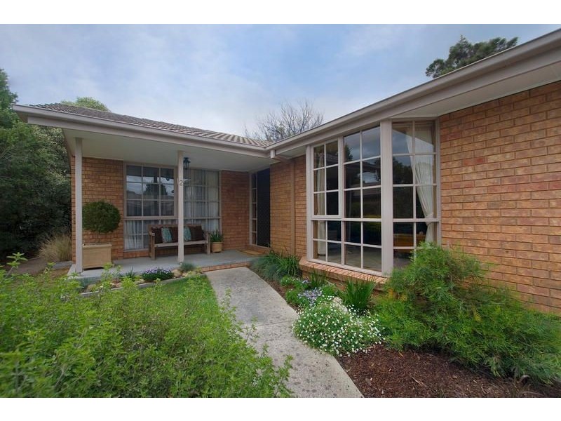 2/28 Central Avenue, Boronia VIC 3155