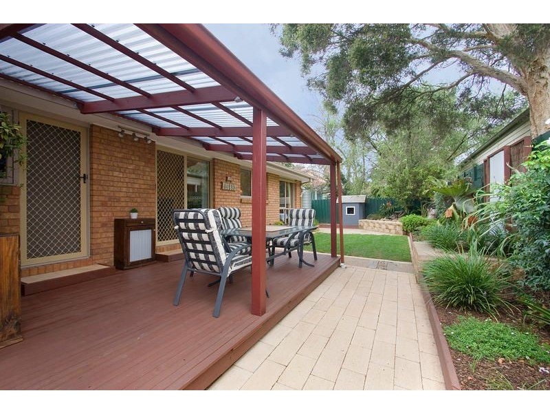 2/28 Central Avenue, Boronia VIC 3155