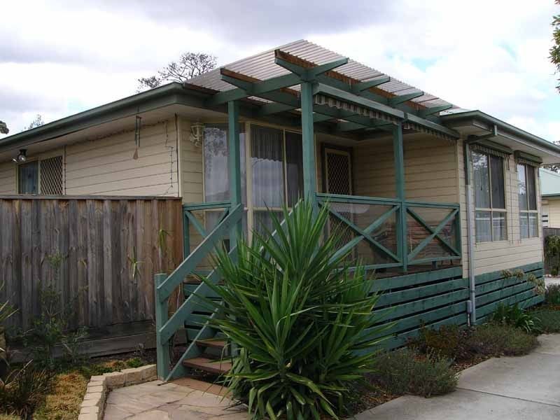 2/35 Commercial Road, Ferntree Gully VIC 3156