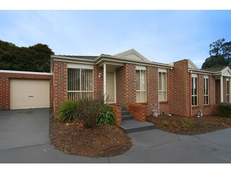 13/407-421 Scoresby Road, Ferntree Gully VIC 3156