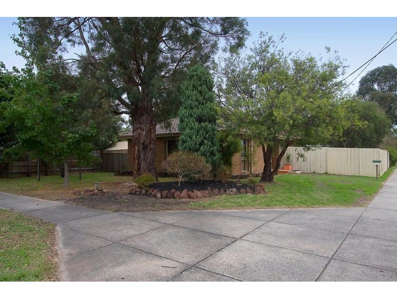 1 Helene Court, Boronia VIC 3155