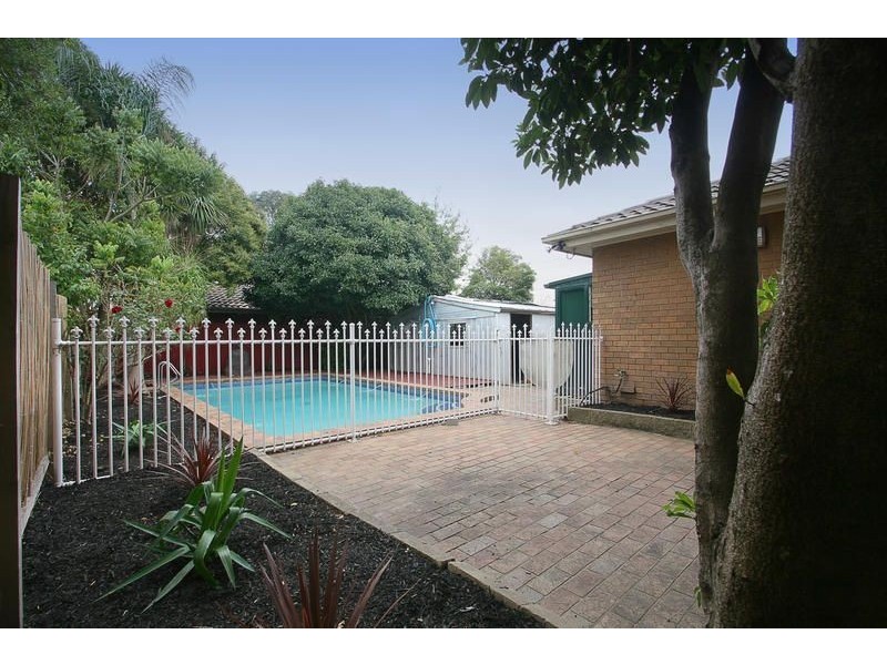1 Helene Court, Boronia VIC 3155