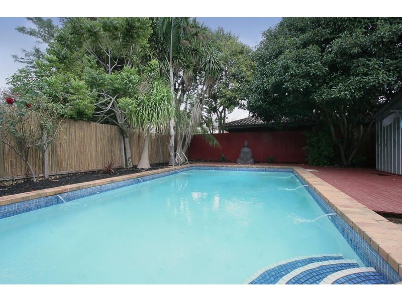 1 Helene Court, Boronia VIC 3155