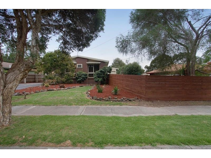 36 Democrat Drive, The Basin VIC 3154