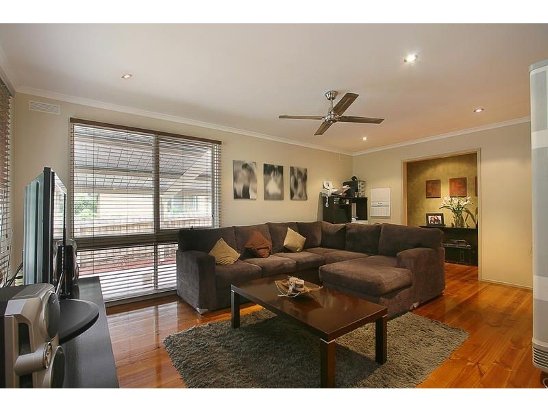 36 Democrat Drive, The Basin VIC 3154