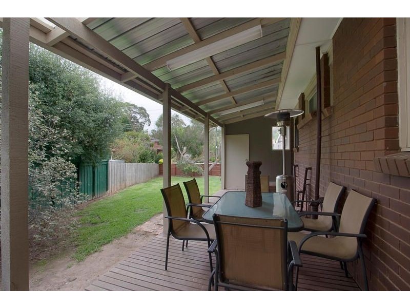 36 Democrat Drive, The Basin VIC 3154