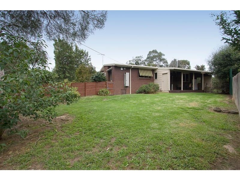 36 Democrat Drive, The Basin VIC 3154