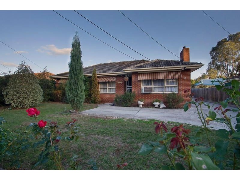 1/8 Swanley Avenue, Bayswater North VIC 3153