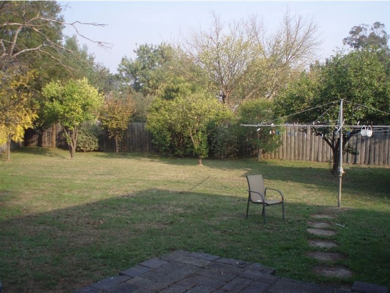 9 Lindfield Court, Knoxfield VIC 3180