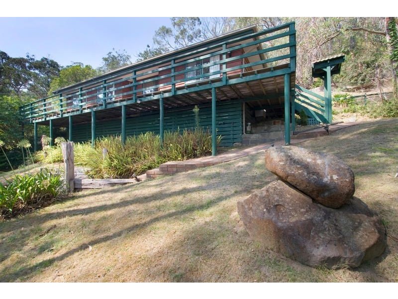 114 Inverness Avenue, The Basin VIC 3154