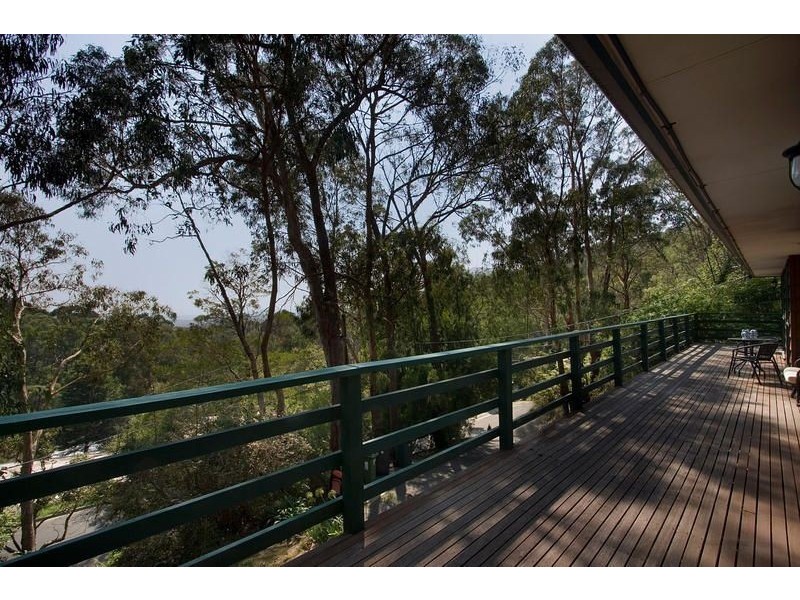 114 Inverness Avenue, The Basin VIC 3154