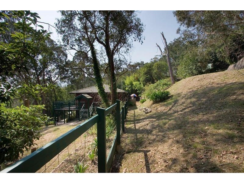 114 Inverness Avenue, The Basin VIC 3154